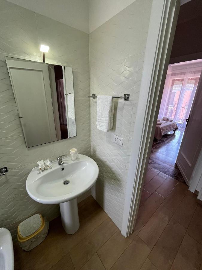 Panorama House Da Tony Apartment Naples Exterior photo