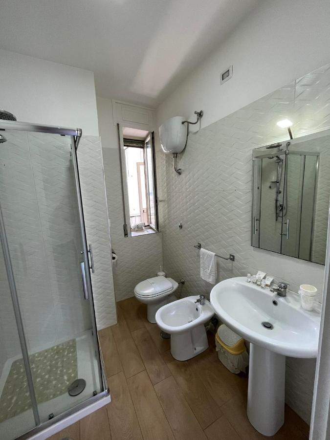 Panorama House Da Tony Apartment Naples Exterior photo