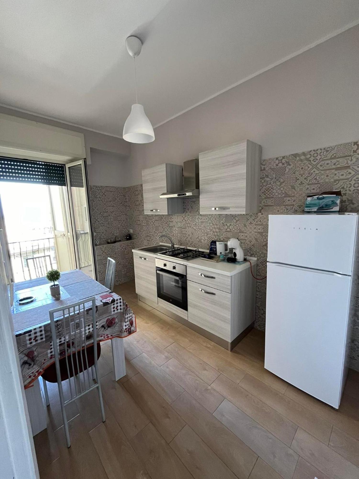 Panorama House Da Tony Apartment Naples Exterior photo