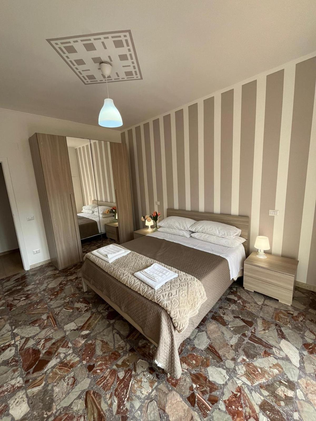 Panorama House Da Tony Apartment Naples Exterior photo